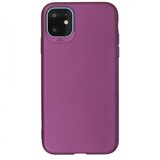  silikonska futrola ultra tanka soft za samsung A235 galaxy A23 4G titanium ljubicasta Cene