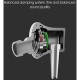 Xiaomi Originalne Xiaomi HSEJ04WM USB-C stereo slušalice crne | Eponuda.com