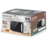  SENCOR SMW 1918WH mikrotalasna rerna | ePonuda.com