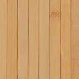 vidaXL Sobna pregrada od bambusa 250 x 165 cm prirodna | shoptok.hr