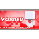 Steam VoxreD (PC) Key GLOBAL | ePonuda.com