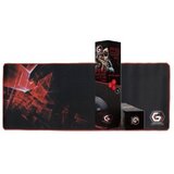 Gembird Gejmerska podloga za misa od prirodne gume EXTRA LARGE | ePonuda.com