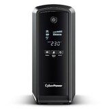 Cyberpower UPS Intelligent LCD PFC 900 brezprekinitveni napajalnik | Shoptok.si