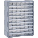  Organizator sa 60 ladica 38 x 16 x 47,5 cm | shoptok.hr