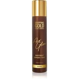 Dripping Gold Air Glow Instant Spray Tan samoporjavitveno pršilo odtenek Dark 75 ml | Shoptok.si