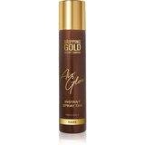 Dripping Gold Air Glow Instant Spray Tan sprej za samotamnjenje nijansa Dark 75 ml | shoptok.hr