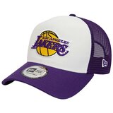 New Era Kape s šiltom A-frame Los Angeles Lakers Cap pisana | Shoptok.si