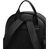 Vuch Ruith Black city backpack | Shoptok.si