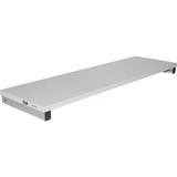 Treston Polica ALH, nosilnost 50 kg, širina 1800 mm | Shoptok.si
