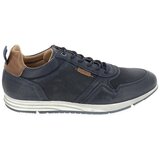Bullboxer Sneaker 53ANACO Bleu Blue | shoptok.hr
