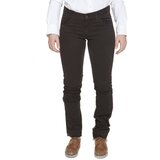 Gant WOMEN&#39;S BROWN TROUSERS Cijene