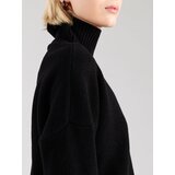Weekend Max Mara Pulover 'Borgia' črna | Shoptok.si