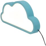 Lesnina XXXL OTROŠKA NAMIZNA SVETILKA Cloud 450 lm 3000 K | Shoptok.si