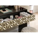 Livetastic KOZMETIČNA MIZA leseni material | Shoptok.si
