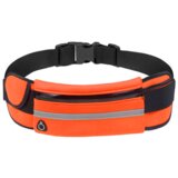 Onasi &Scaron;portna torba ZA NA PAS 7&quot; oranžna cene