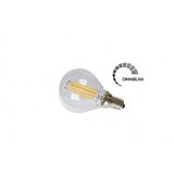 Bb Link LED sijalica FILAMENT E14 G45 4W WW TOPLO BELA Cene