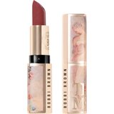 Bobbi Brown Holiday Luxe Lipstick kremasta šminka odtenek Neutral Rose 3.5 g u