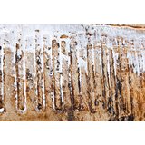 Slikana slika na platnu apstrakt 50x50 cm