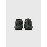 Columbia Niske cipele 'REDMOND™ IV' tamo siva / crna | shoptok.hr