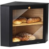 Smania CornerPantry™ kutija za hleb sa dva sloja u uglu | Eponuda.com