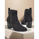Resti Women's heeled ankle boots Venotto | ePonuda.com