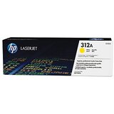  HP 312A rumen/yellow (CF382A) - original MEGA AKCIJA! Cene