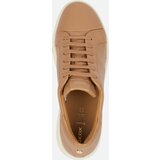 Geox Beige Women's Nebula 2.0 C Sneakers - Women's | shoptok.hr
