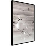  Poster - Joined Bubbles 20x30 Cijene