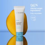 Clarins My Reveal Purple Gentle Radiance Scrub obnovitveni piling 50 ml | Shoptok.si