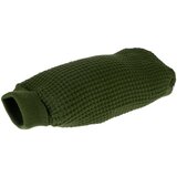 TIAKI pulover za pse Forest - Duljina leđa cca 35 cm | shoptok.hr