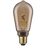 PAULMANN LED sijalica INNER ST64 E27/3,5W/230V 1800K - Paulmann 28885 | Eponuda.com