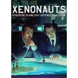 Steam Xenonauts Key EUROPE Steam Xenonauts Key EUROPE Slike