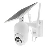Tellur Smart Wifi solarna kamera | shoptok.hr