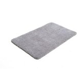 Tom Tailor KOPALNIŠKA PREPROGA COZY siva 50/60 cm | Shoptok.si