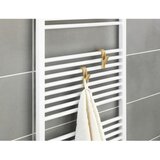 Wenko Viseće kuke u setu bambusove 2 kom u prirodnoj boji – | shoptok.hr