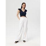 Sinsay ženska bluza s naborima 6361F-59X | shoptok.hr