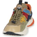 Flower Mountain Nizke superge YAMANO Kaki | Shoptok.si