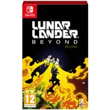  Lunar Lander Beyond Deluxe (SWITCH) | Shoptok.si
