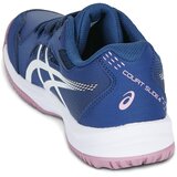Asics COURT SLIDE 4 Plava | shoptok.hr