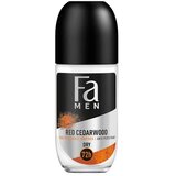 Fa Muški Roll-on Red Cedarwood, 50 ml Cene