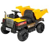 Glory Bike Kiper na akumulator za decu, Žuto-crni Cene