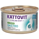 Kattovit Gastro 12 x 85 g - Puretina