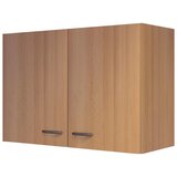 XXXL Kuhinjska Zgornja Omarica Nano, Barva Bukve | Shoptok.si