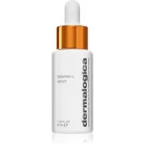 age Smart® biolumin-c zaštitni serum za područje oko očiju za posvjetljujući i učvršćujući efekat 30 ml za žene