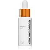 Dermalogica Age Smart® Biolumin-C zaščitni serum za področje okoli oči za posvetlitev in učvrstitev 30 ml za ženske | Shoptok.si