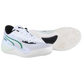Puma Nizke superge All-pro Nitro Bela | Shoptok.si