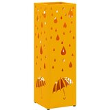  Stalak za kišobrane Gorušica 15,5 x 15,5 x 49 cm Čelik | shoptok.hr