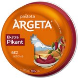 Argeta pašteta kokošija extra pikant 95G Cene