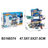  Garaža za dečiju igru ( 837405 - 4 ) | Eponuda.com