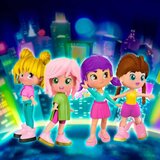  Playset Pinypon Top Girls 11 cm | shoptok.hr